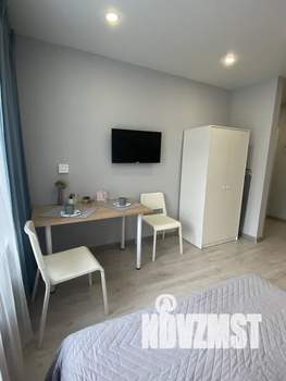 Студия квартира, посуточно, 20м2, 2/4 этаж