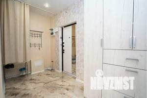 2-к квартира, посуточно, 58м2, 7/18 этаж