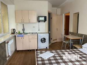 1-к квартира, на длительный срок, 30м2, 1/5 этаж