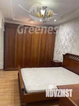 3-к квартира, на длительный срок, 100м2, 5/5 этаж