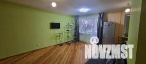 Студия квартира, на длительный срок, 33м2, 3/4 этаж