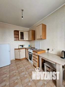 1-к квартира, посуточно, 30м2, 6/9 этаж