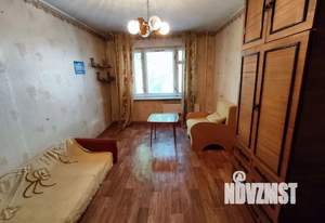 1-к квартира, на длительный срок, 31м2, 2/5 этаж