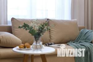 1-к квартира, посуточно, 33м2, 7/7 этаж