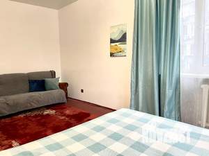 2-к квартира, посуточно, 46м2, 2/5 этаж