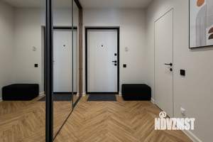 2-к квартира, на длительный срок, 35м2, 16/18 этаж