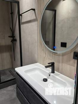 2-к квартира, на длительный срок, 46м2, 7/9 этаж