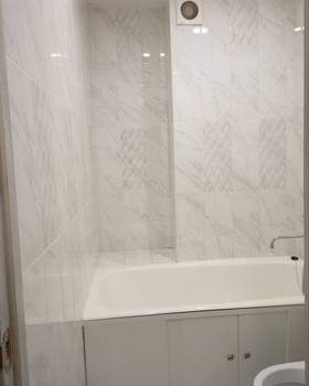 Студия квартира, на длительный срок, 25м2, 5/9 этаж