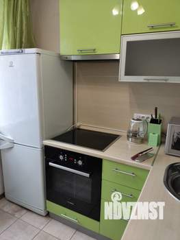 2-к квартира, посуточно, 52м2, 5/5 этаж