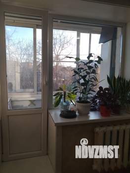 2-к квартира, на длительный срок, 45м2, 2/5 этаж