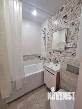 2-к квартира, посуточно, 50м2, 1/5 этаж