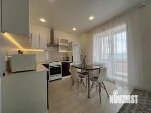 2-к квартира, посуточно, 50м2, 1/1 этаж