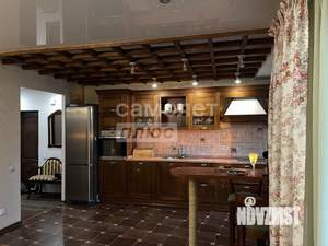 4-к квартира, на длительный срок, 106м2, 6/6 этаж