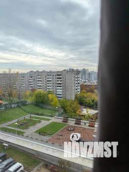 1-к квартира, посуточно, 25м2, 7/18 этаж