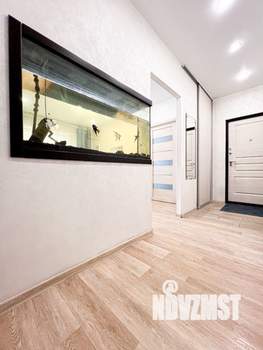 3-к квартира, посуточно, 70м2, 1/7 этаж