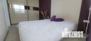 3-к квартира, посуточно, 70м2, 1/1 этаж