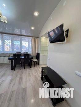 3-к квартира, на длительный срок, 80м2, 9/9 этаж