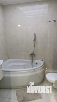 2-к квартира, посуточно, 45м2, 3/16 этаж