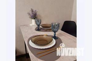 1-к квартира, посуточно, 25м2, 4/11 этаж