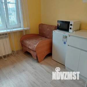 1-к квартира, посуточно, 33м2, 4/5 этаж
