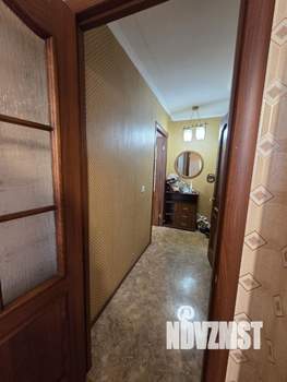 2-к квартира, на длительный срок, 46м2, 1/4 этаж