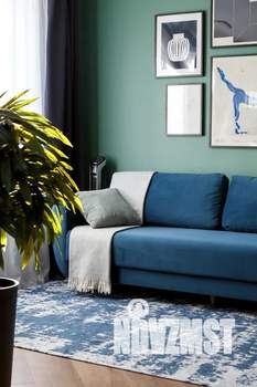 2-к квартира, посуточно, 40м2, 5/15 этаж