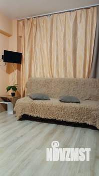 Студия квартира, посуточно, 30м2, 3/9 этаж