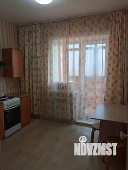 2-к квартира, на длительный срок, 50м2, 12/17 этаж