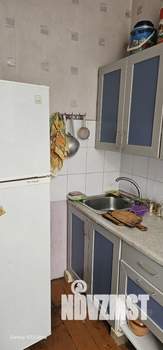 1-к квартира, на длительный срок, 40м2, 2/4 этаж