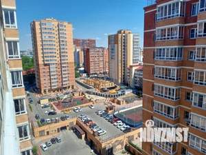 Студия квартира, посуточно, 28м2, 15/16 этаж