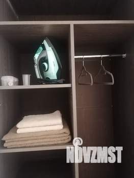 1-к квартира, посуточно, 39м2, 1/1 этаж