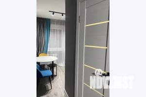 2-к квартира, посуточно, 36м2, 4/5 этаж