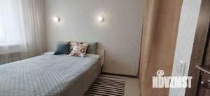 2-к квартира, посуточно, 42м2, 1/1 этаж