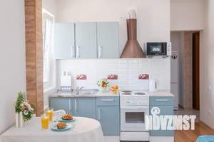 1-к квартира, посуточно, 30м2, 11/16 этаж