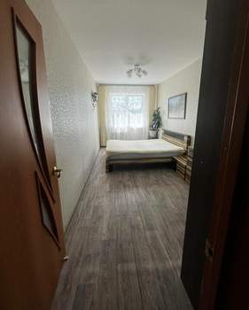 2-к квартира, на длительный срок, 43м2, 2/5 этаж