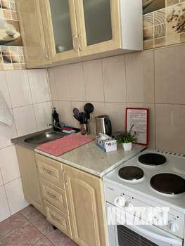 2-к квартира, посуточно, 60м2, 3/18 этаж