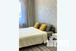 1-к квартира, посуточно, 32м2, 1/9 этаж