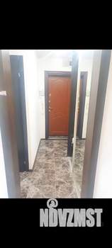 2-к квартира, посуточно, 53м2, 3/5 этаж