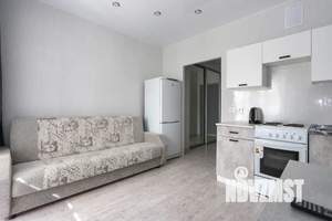 1-к квартира, посуточно, 22м2, 9/10 этаж