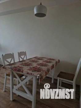 2-к квартира, посуточно, 45м2, 1/1 этаж