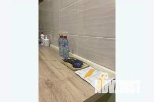 2-к квартира, посуточно, 44м2, 5/16 этаж