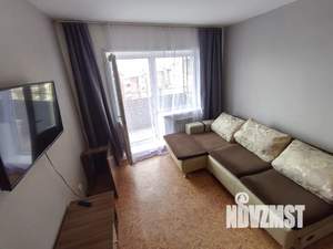 2-к квартира, посуточно, 70м2, 7/16 этаж