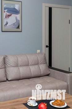 2-к квартира, посуточно, 45м2, 1/1 этаж