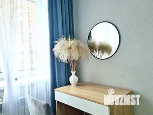2-к квартира, посуточно, 50м2, 5/16 этаж