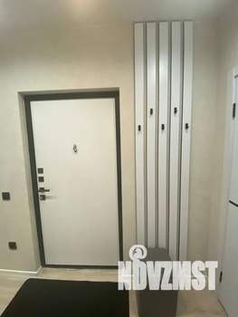 1-к квартира, посуточно, 38м2, 3/9 этаж