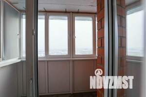 1-к квартира, посуточно, 35м2, 11/16 этаж