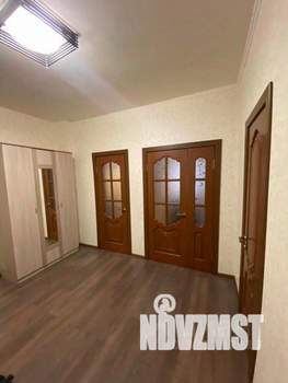 1-к квартира, на длительный срок, 43м2, 4/9 этаж