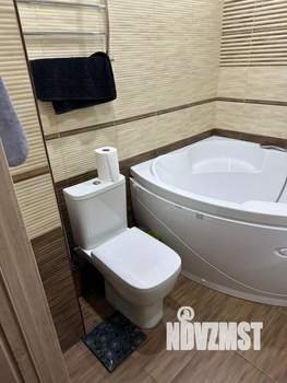 1-к квартира, на длительный срок, 40м2, 4/9 этаж