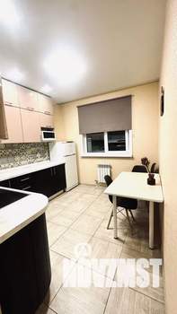 1-к квартира, посуточно, 43м2, 11/15 этаж