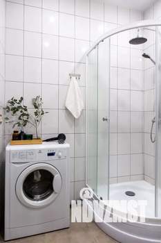 Студия квартира, посуточно, 40м2, 11/16 этаж